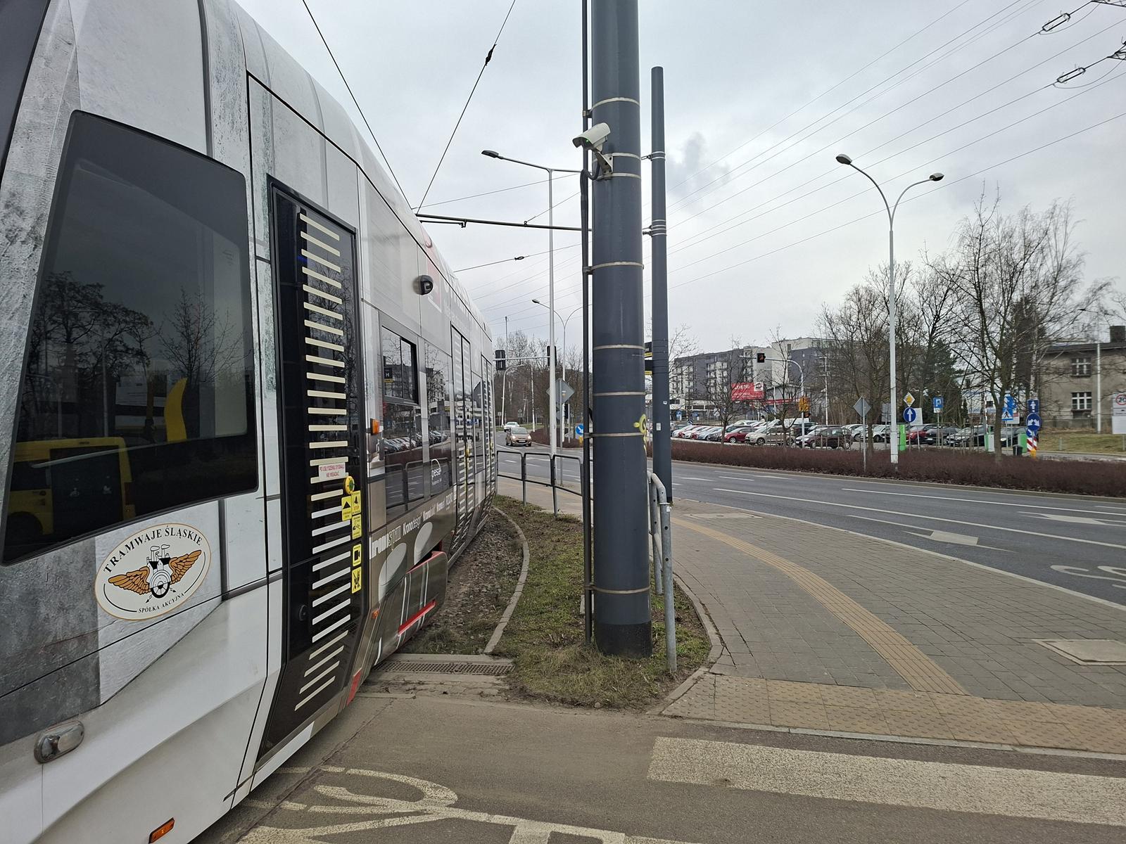 Centrum Przesiadkowe Brynow 16 03 2026