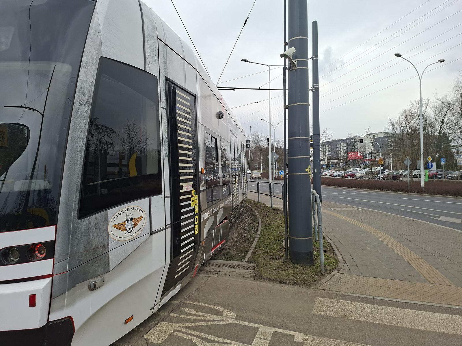 Centrum Przesiadkowe Brynow 16 03 2026