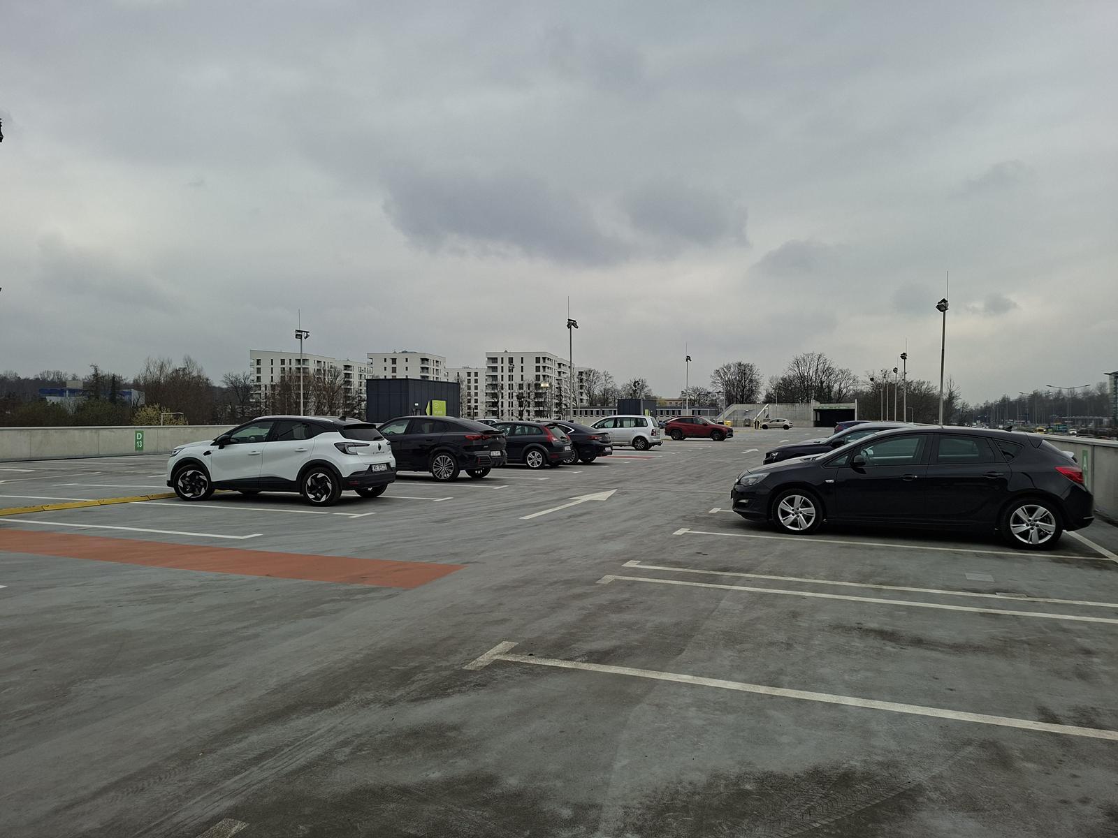 Centrum Przesiadkowe Brynow 16 03 2026