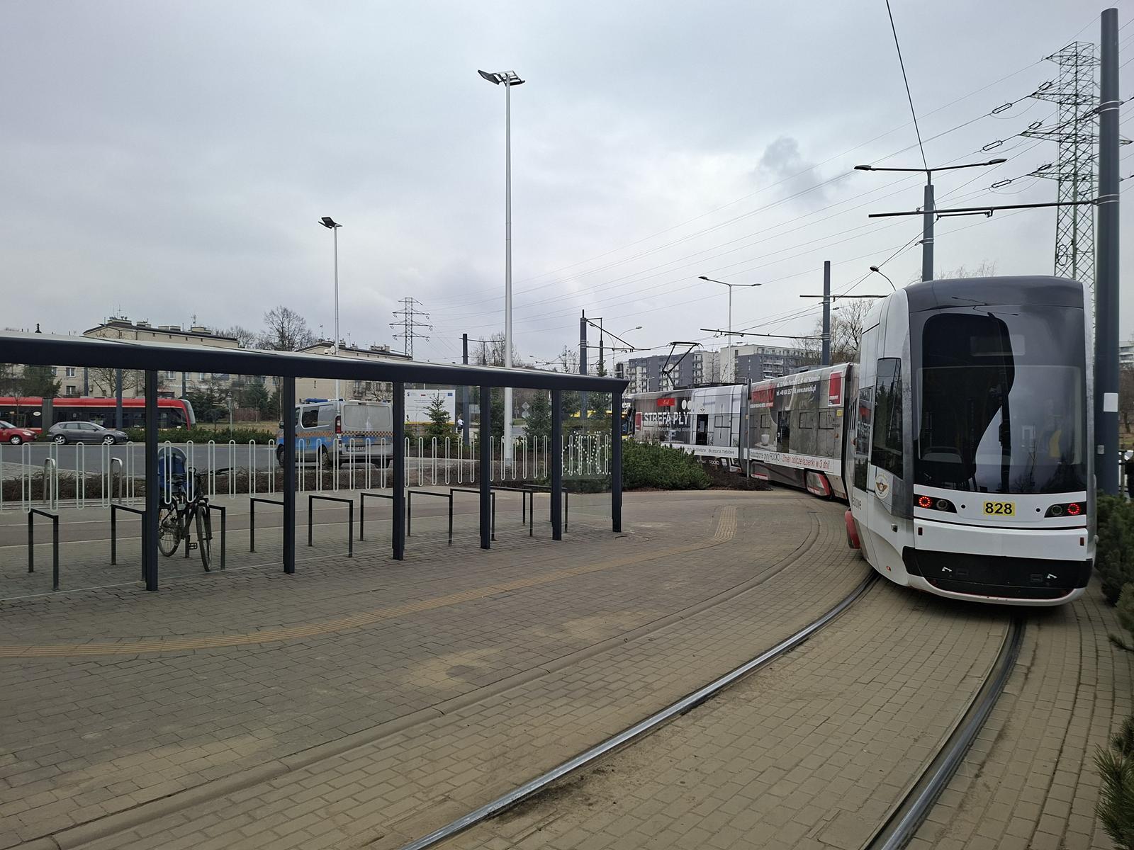 Centrum Przesiadkowe Brynow 16 03 2026 7