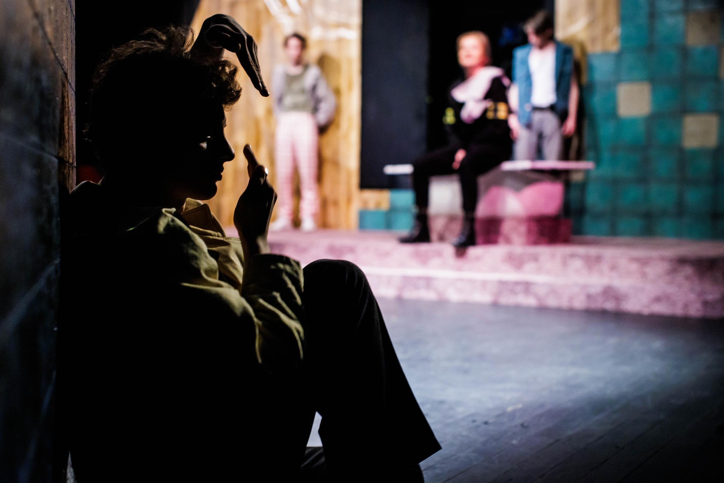 Chlopacy spektakl Teatr Slaski fot 10