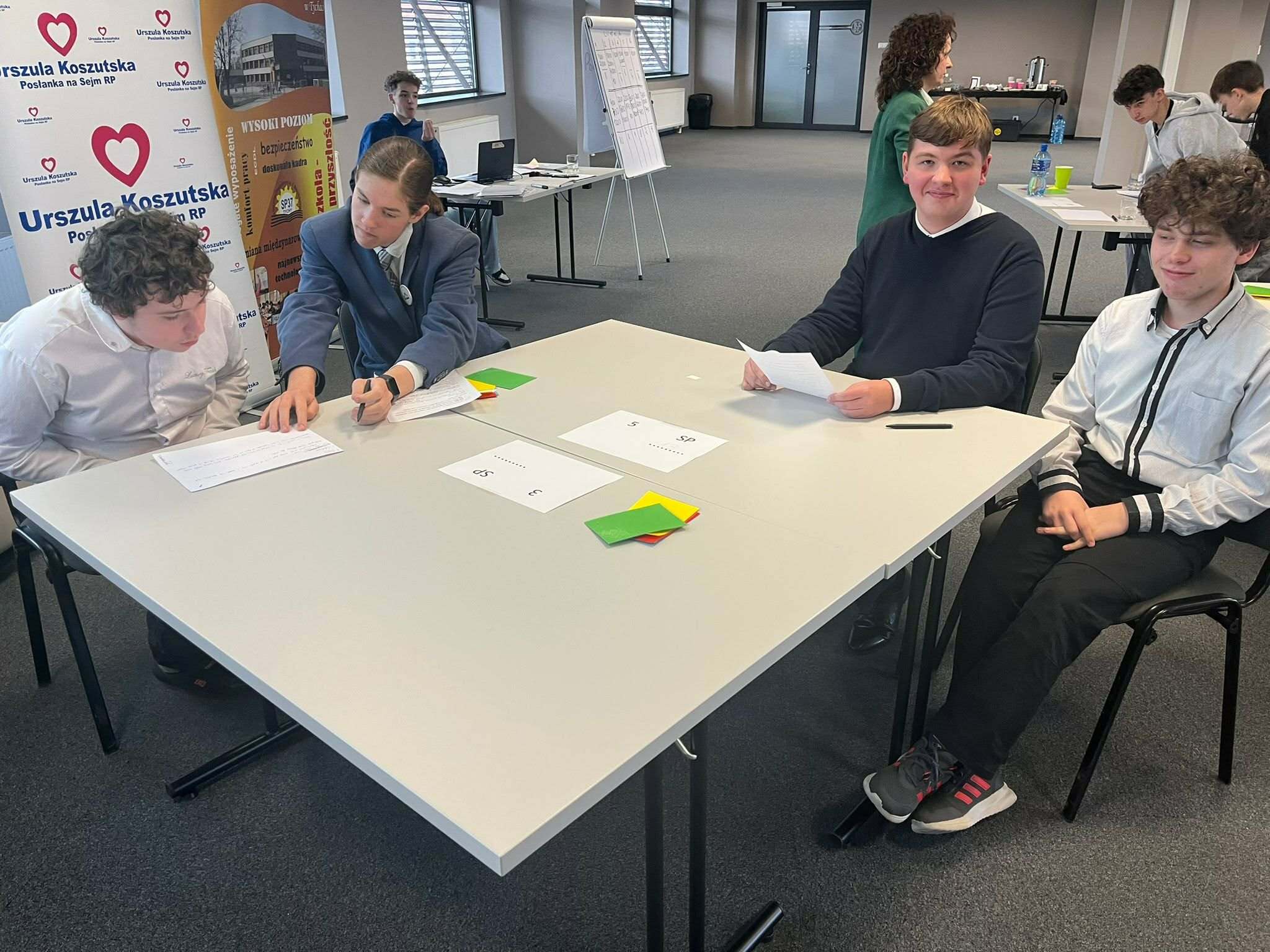 Citizen of the World 1