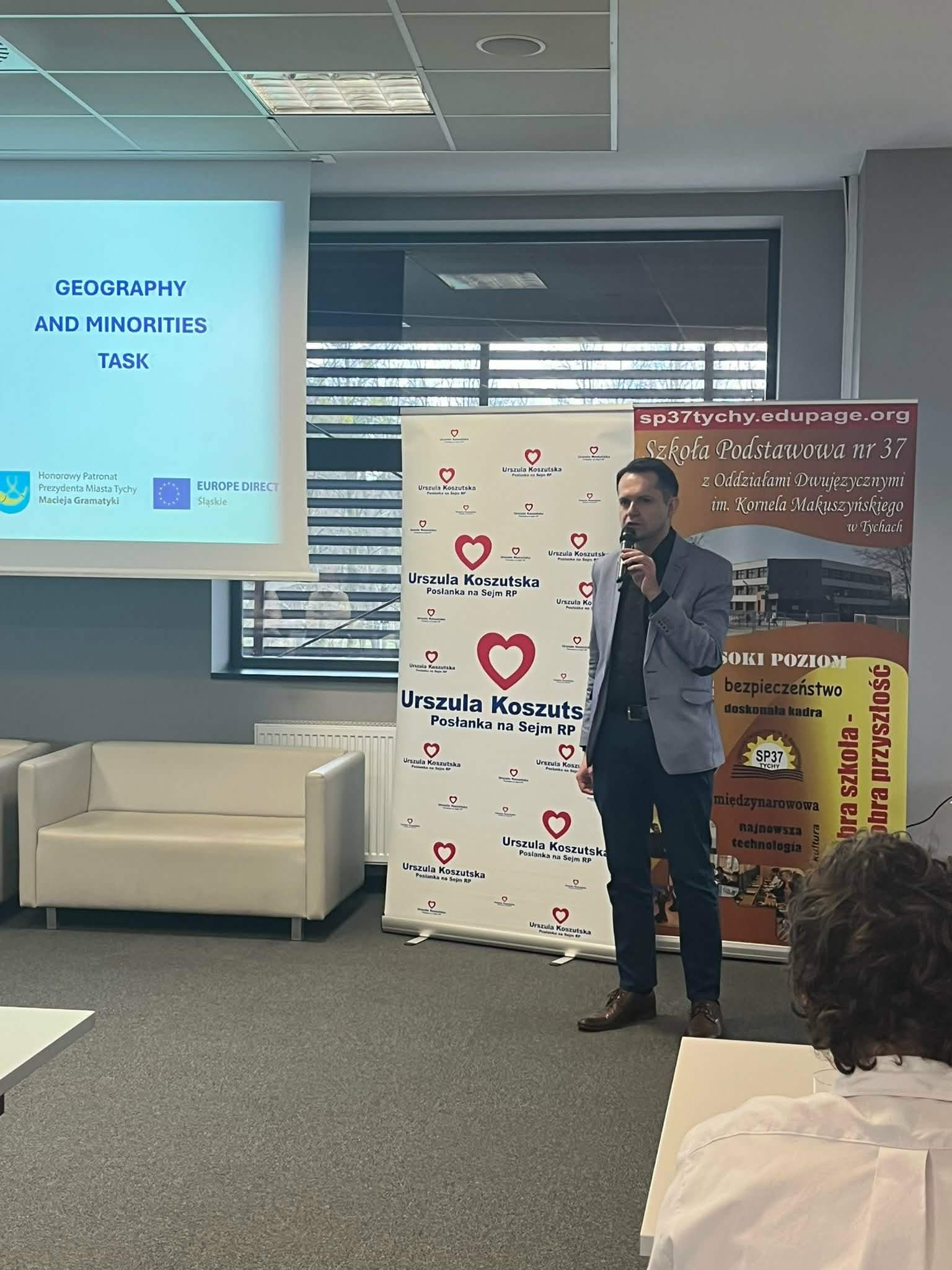 Citizen of the World 7