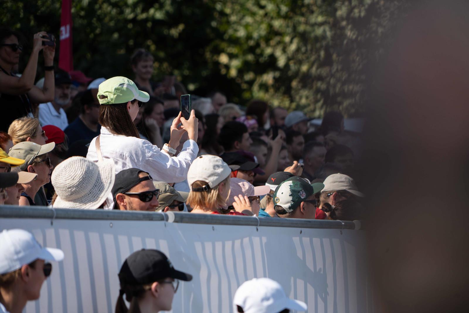 City Event Diamentowa Liga Rynek Katowice 14