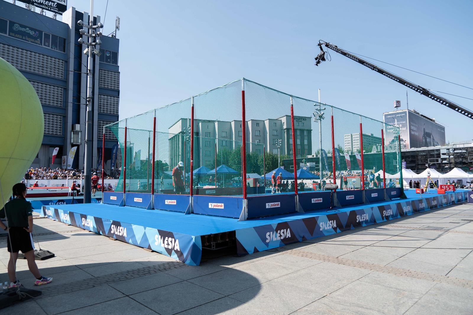 City Event Diamentowa Liga Rynek Katowice 17 kopia