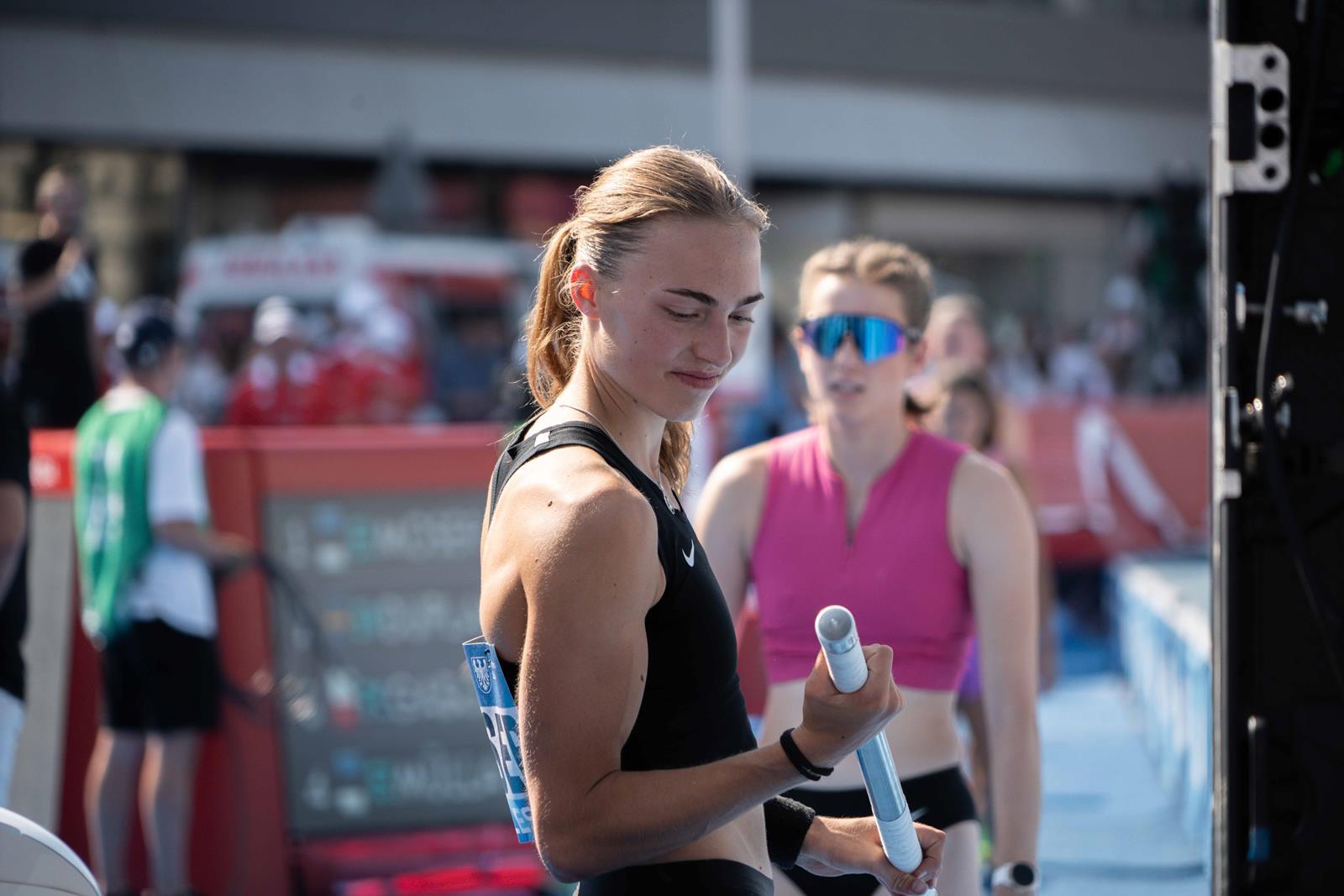 City Event Diamentowa Liga Rynek Katowice 22