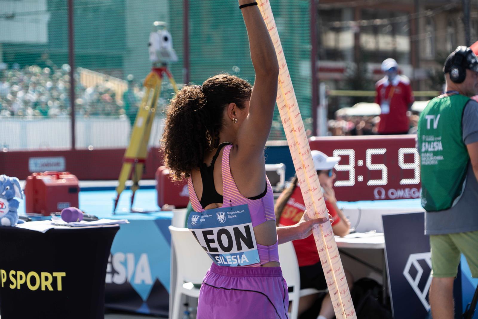 City Event Diamentowa Liga Rynek Katowice 23