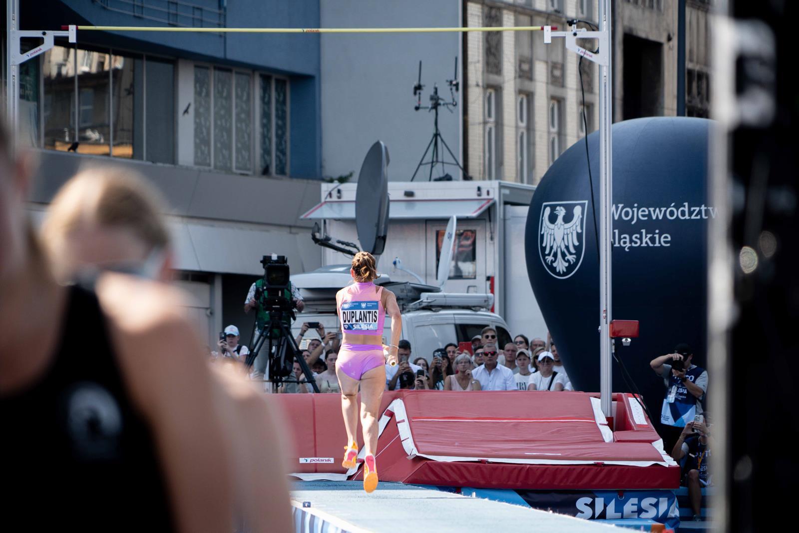 City Event Diamentowa Liga Rynek Katowice 25