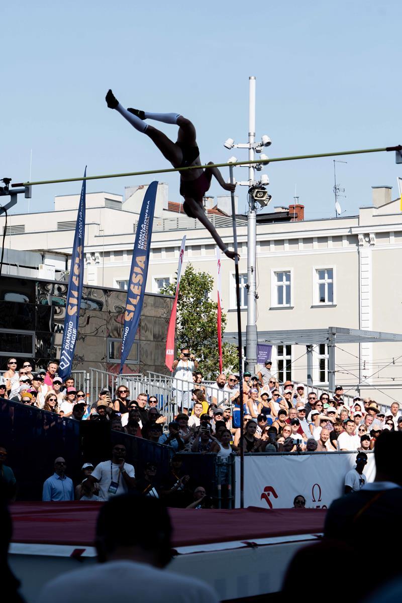 City Event Diamentowa Liga Rynek Katowice 31