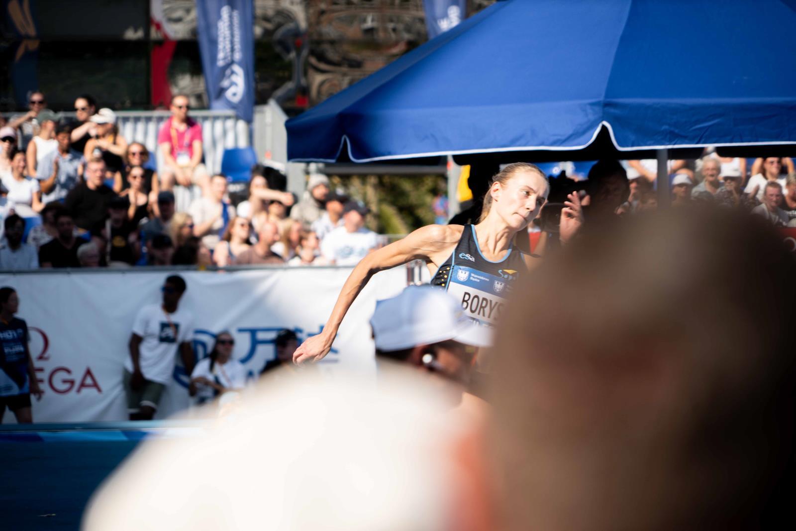 City Event Diamentowa Liga Rynek Katowice 37