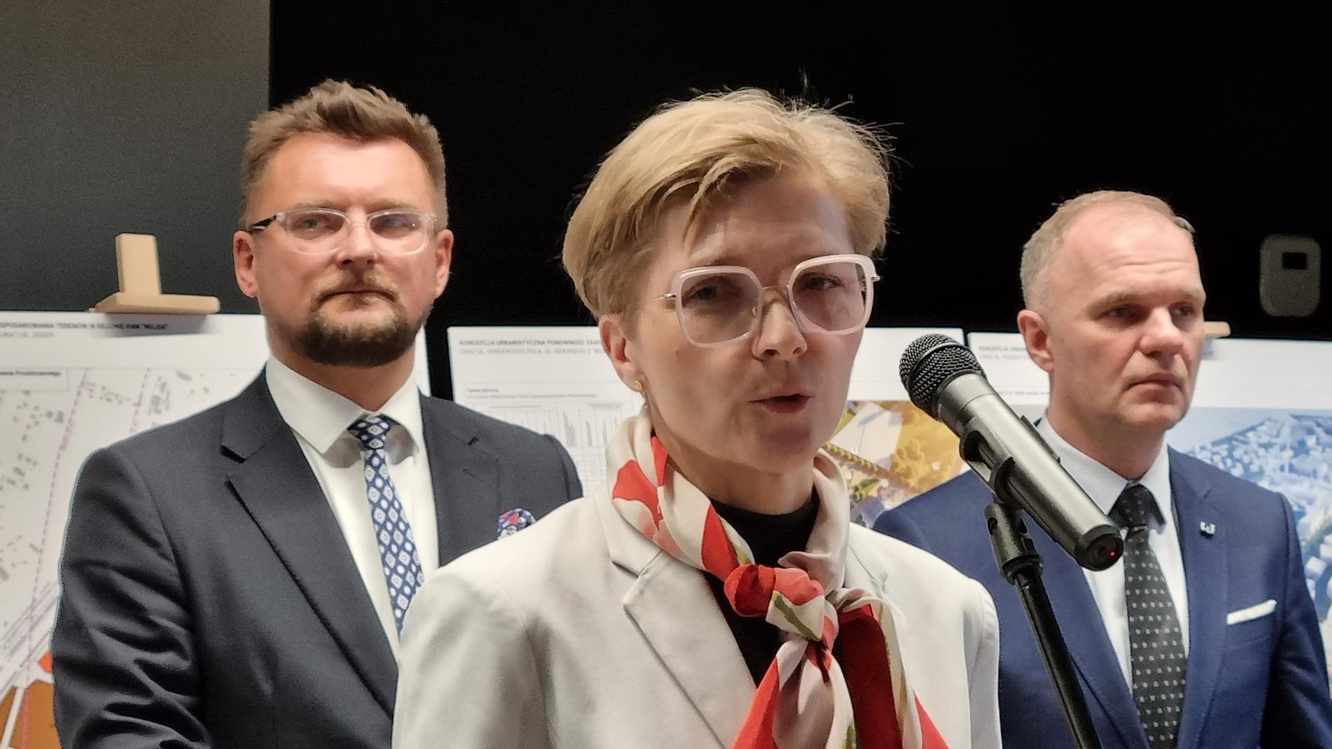 Co powstanie po kopalni Wujek 12