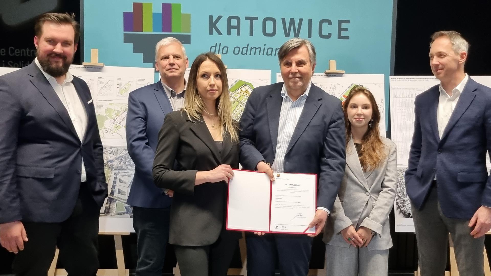 Co powstanie po kopalni Wujek 7