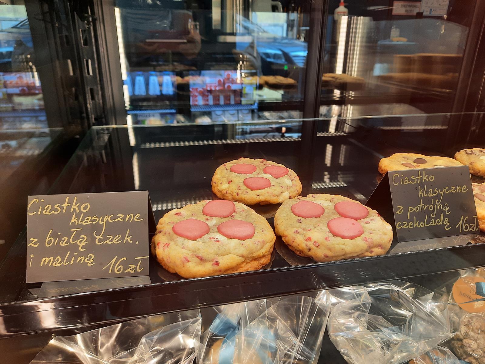 Cukiernia Mi Slodko Katowice 6
