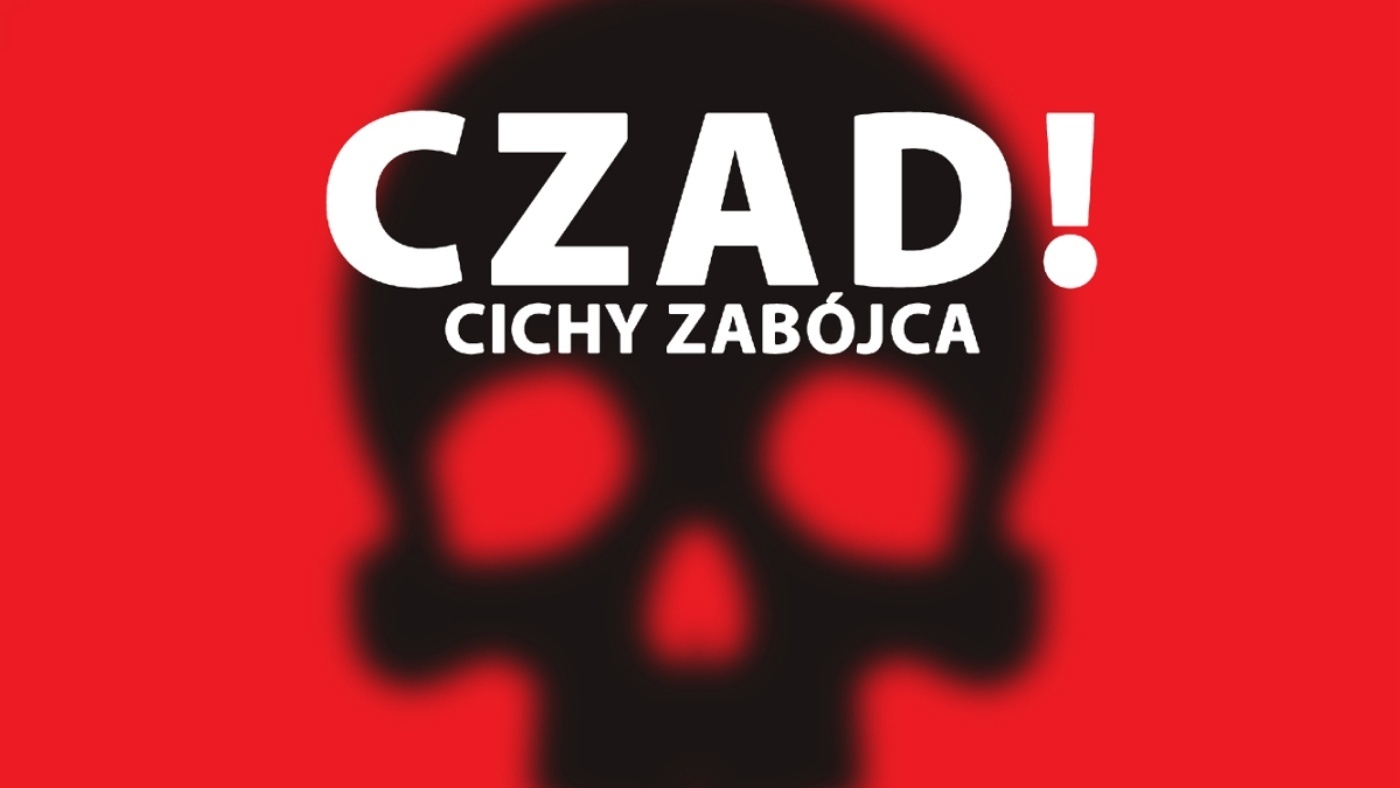 Chorzow zatrucie czadem
