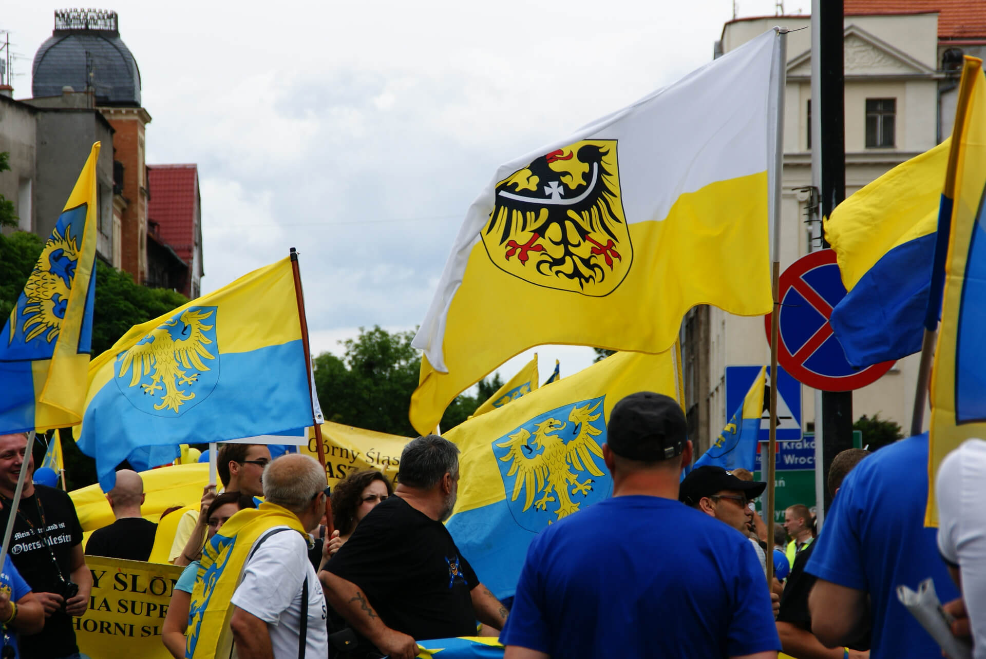 Czas na richtich ślōnske świynta