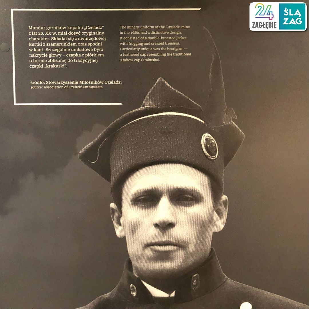 «Muzeum Saturn» w Czeladzi. Muzeum Zagłębiowskiego Górnictwa Węglowego w dawnej cechowni. Prezentacja prasowa przed otwarciem. 2 grudnia 2025.