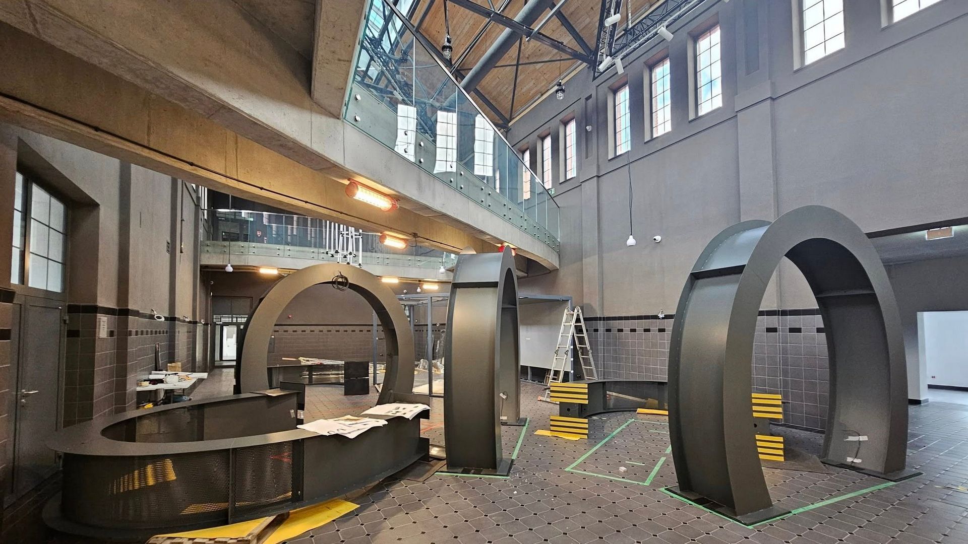 Barbórka w Czeladzi. Będzie zespół... "Ślask"