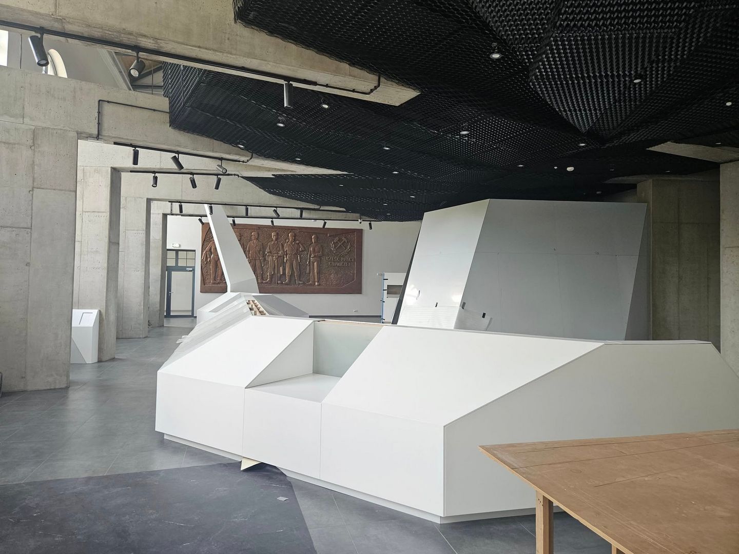 Czeladz Muzeum Saturn Cechownia Muzeum Zaglebiowskiego Gornictwa Weglowego Zrodlo Zbigniew Szaleniec 2025 06 27 02