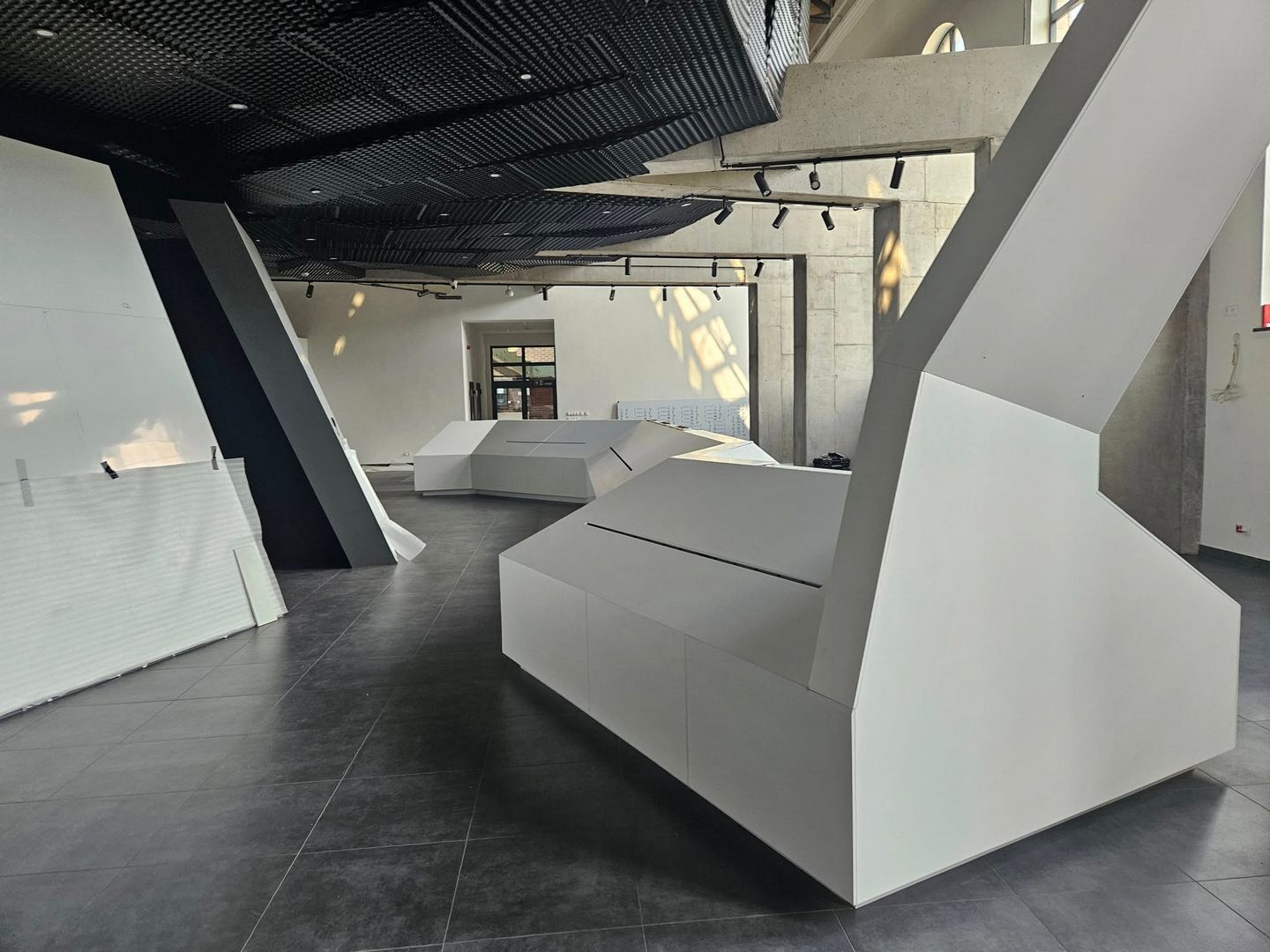 Czeladz Muzeum Saturn Cechownia Muzeum Zaglebiowskiego Gornictwa Weglowego Zrodlo Zbigniew Szaleniec 2025 06 27 03