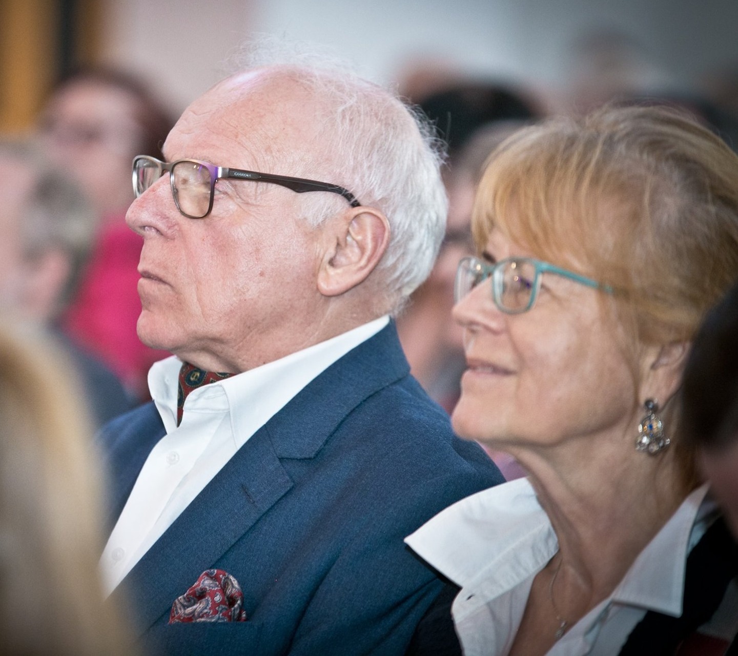 Czeladz Piaski Kosciol Matki Boskiej Bolesnej Czeladzkie Inspiracje I Filmowe Przeboje Henryka Kuzniaka Koncert Henryk Kuzniak Zrodlo UM Czeladz at Facebook 2019 05 26 01 Kadr