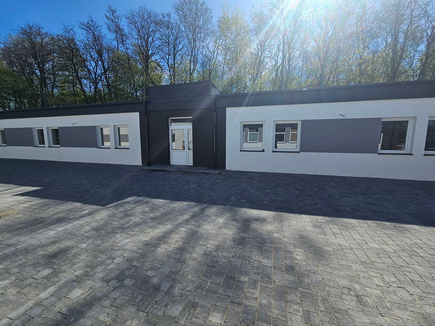 Czeladź. Sąd Rejonowy w Czeladzi. Obiekty zespołu kuratorów sądowych. 12 maja 2026