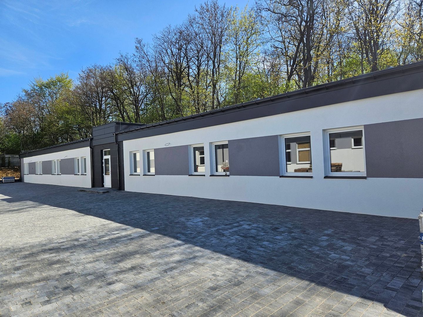 Czeladź. Sąd Rejonowy w Czeladzi. Obiekty zespołu kuratorów sądowych. 12 maja 2026