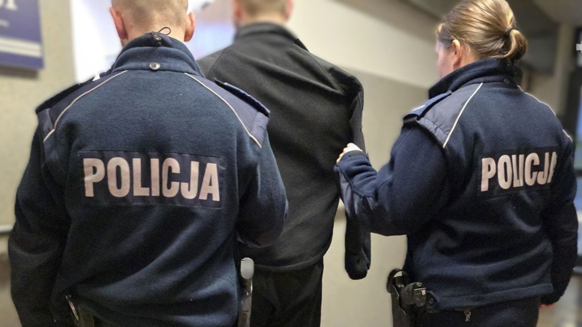Częstochowa. Zatrzymania w związku z porwaniem, pobiciem i poparzeniem Ukraińca. Październik 2025