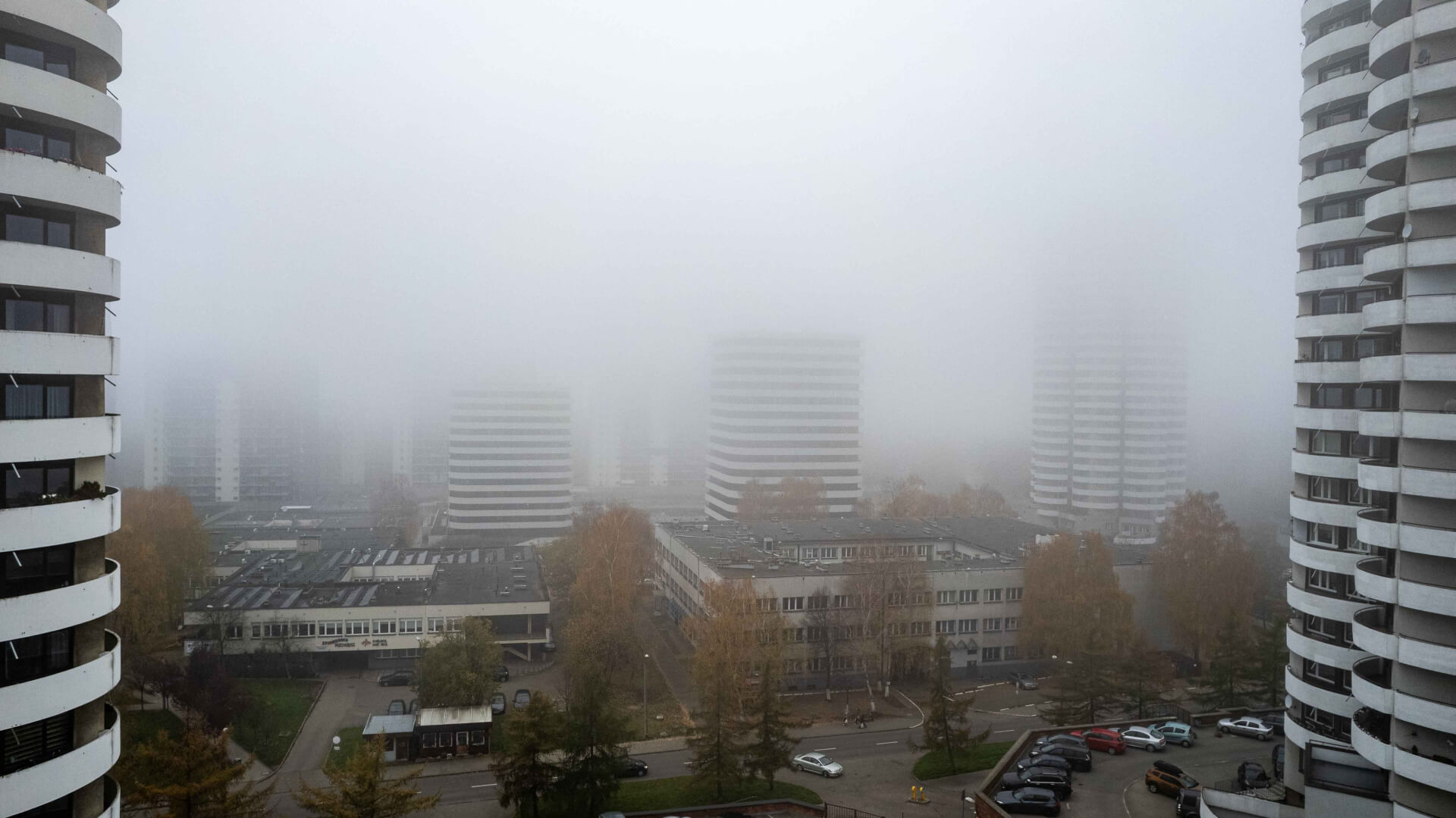 Osiedle Tysiąclecia, Katowice