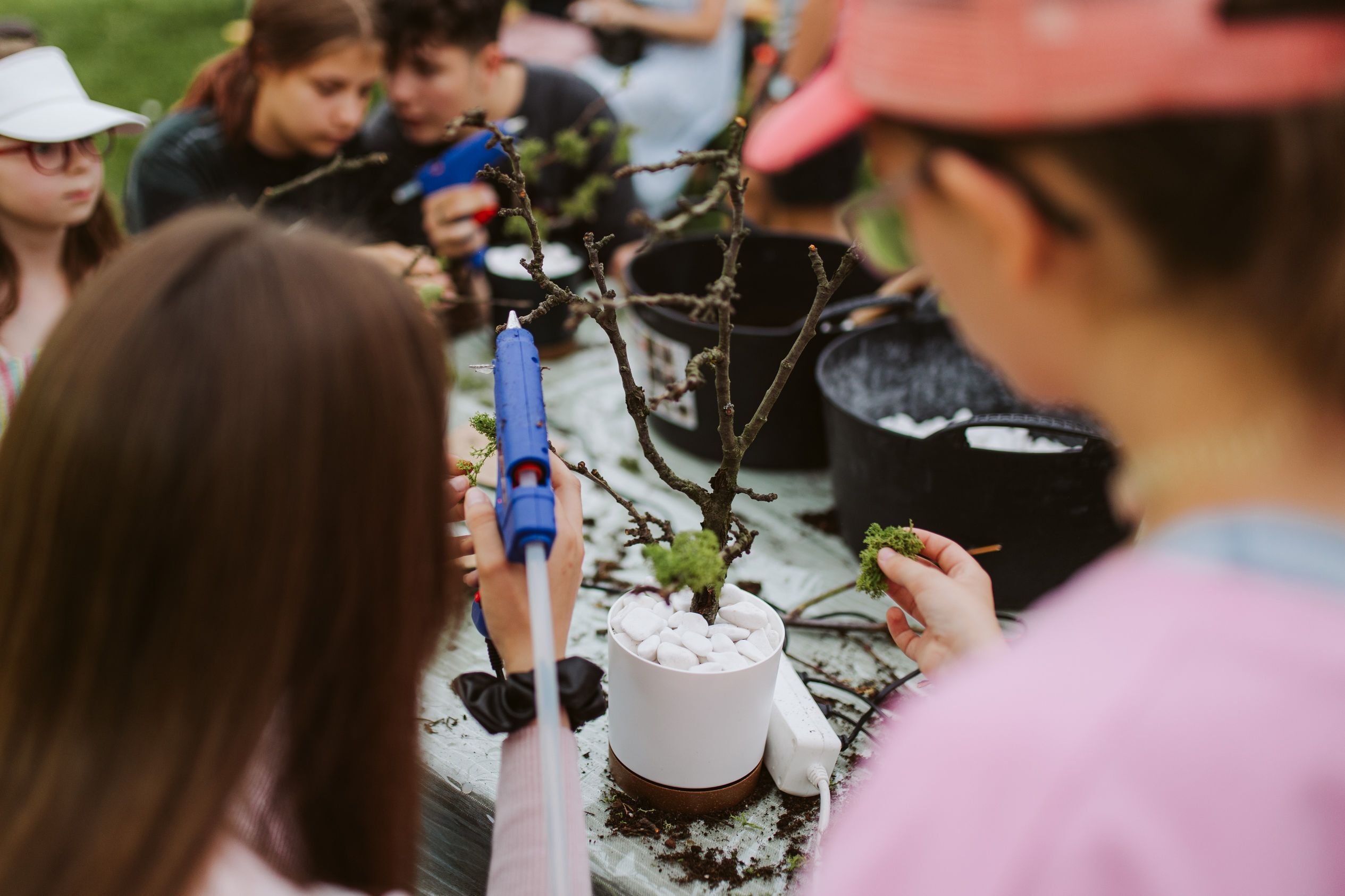 NGK Ceramics Polska świętuje swoje dwudziestolecie