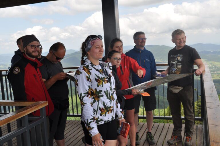 Z życia SKPB Katowice