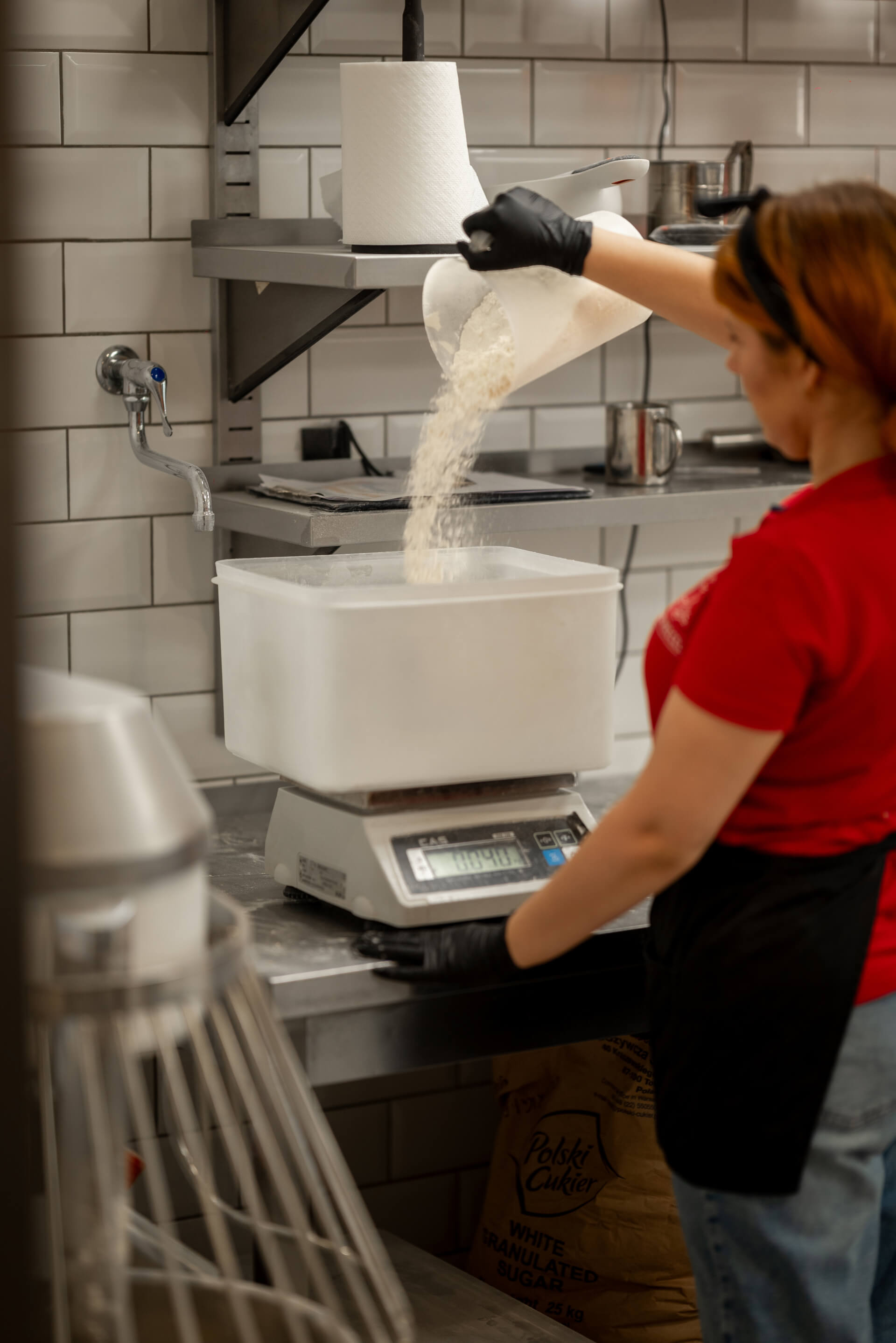 Pan Precel – otwarcie w Katowicach. Odbierz precla za darmo