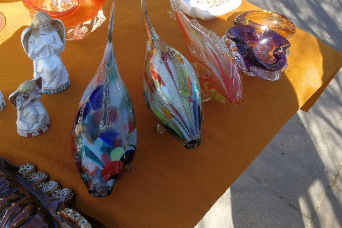 Dąbrowski Jarmark Staroci w Dąbrowie Górniczej. 16 marca 2025