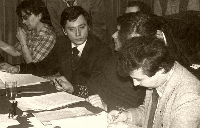 Dąbrowa Górnicza. Porozumienie Katowickie – negocjacje i podpisanie w Hucie Katowice. 11 września 1980.