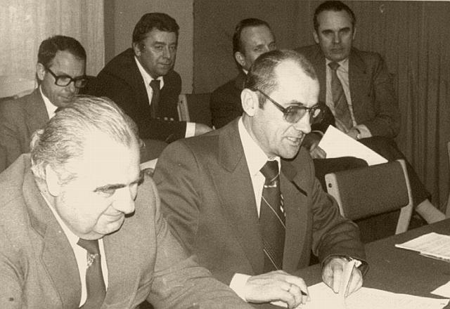Dąbrowa Górnicza. Porozumienie Katowickie – negocjacje i podpisanie w Hucie Katowice. 11 września 1980.