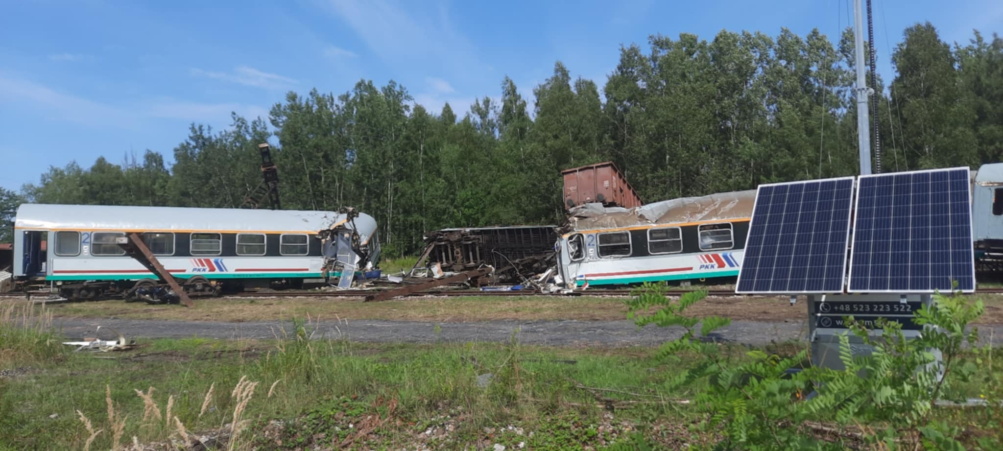 Dąbrowa Górnicza. Dawna Kopalnia Węgla Kamiennego „Paryż”. Plan filmowy serialu Netflix „Znieczulenie”. 3 września 2025.