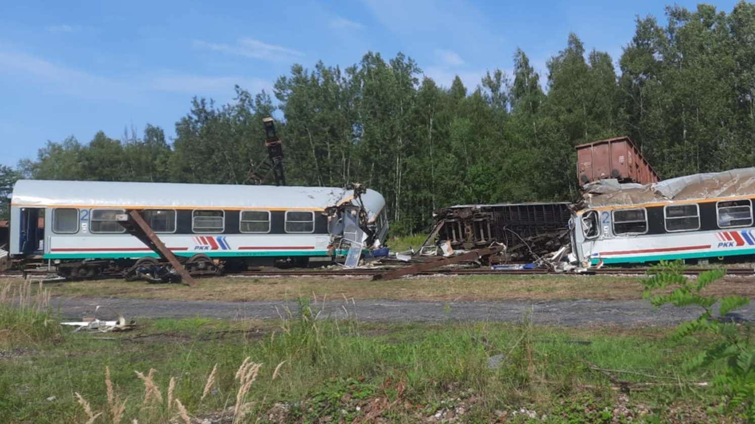 Dabrowa Gornicza KWK Paryz Plan Filmowy Serial Znieczulenie Zrodlo Klub Milosnikow Kolei Dabrowa Gornicza 2025 09 03 02