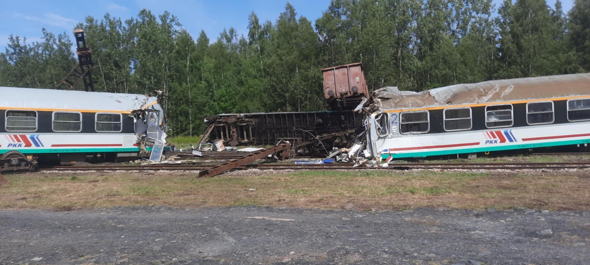 Dąbrowa Górnicza. Dawna Kopalnia Węgla Kamiennego „Paryż”. Plan filmowy serialu Netflix „Znieczulenie”. 3 września 2025.