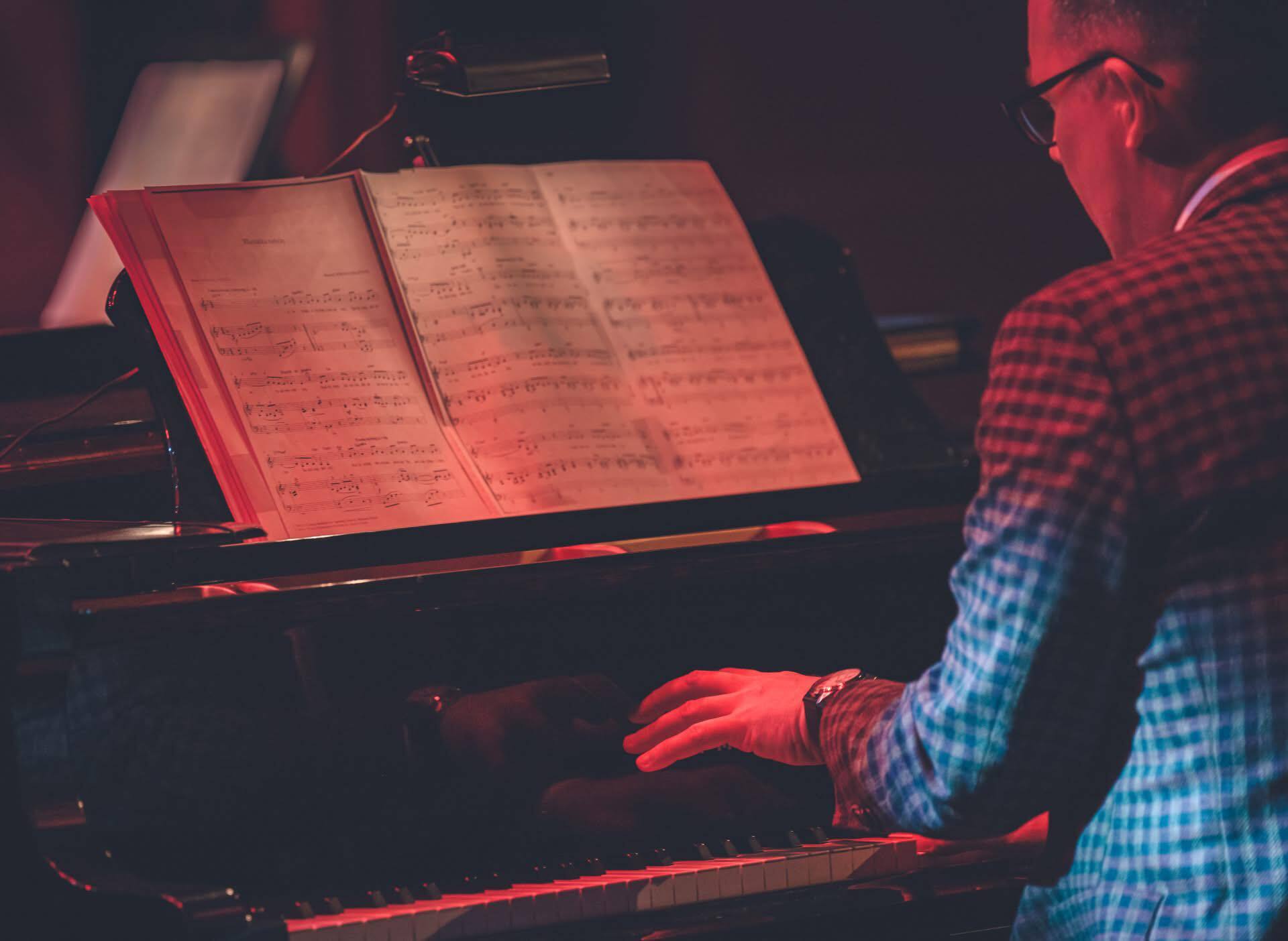 Dąbrowa Górnicza. Koncert zespołu „Give Me Sound” w Pałacu Kultury Zagłębia. 5 marca 2025.