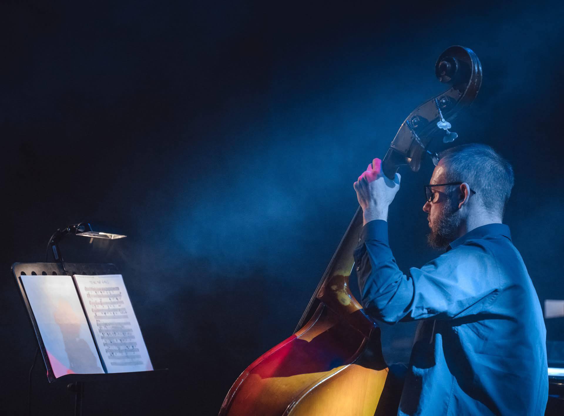 Dąbrowa Górnicza. Koncert zespołu „Give Me Sound” w Pałacu Kultury Zagłębia. 5 marca 2025.