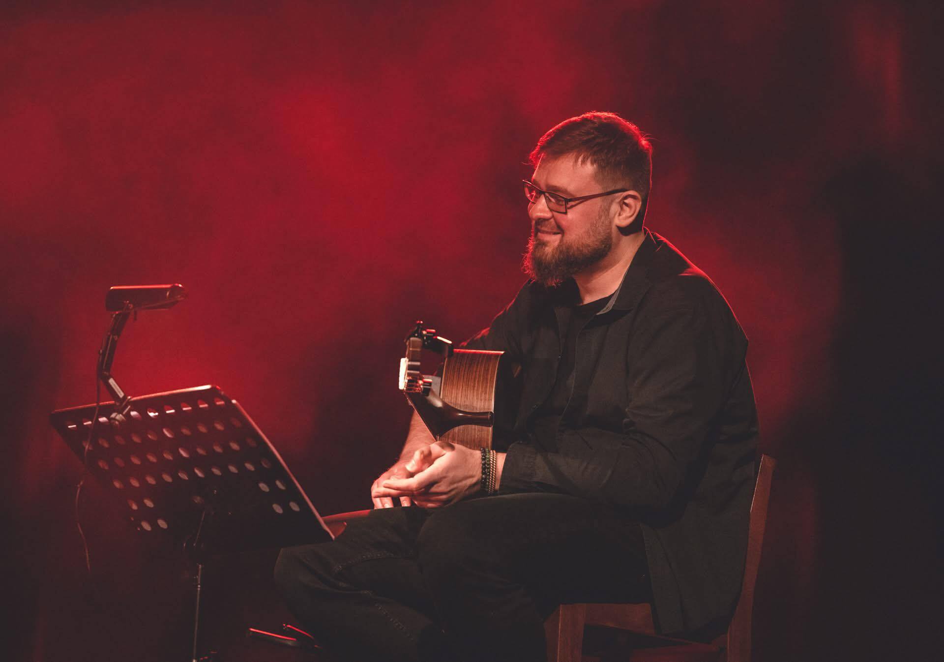 Dąbrowa Górnicza. Koncert zespołu „Give Me Sound” w Pałacu Kultury Zagłębia. 5 marca 2025.