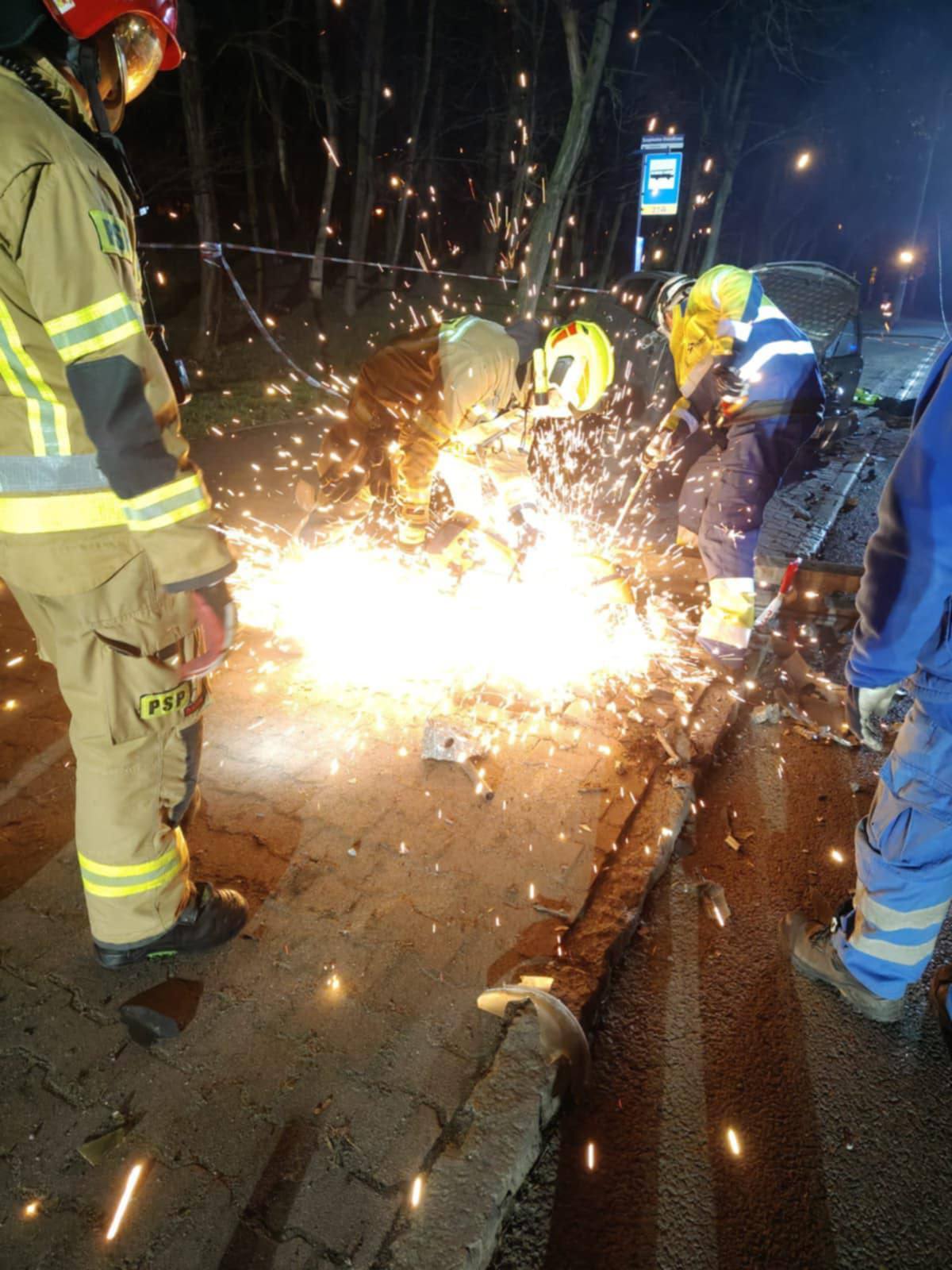 Dachowanie Morawa Katowice Szopienice 1