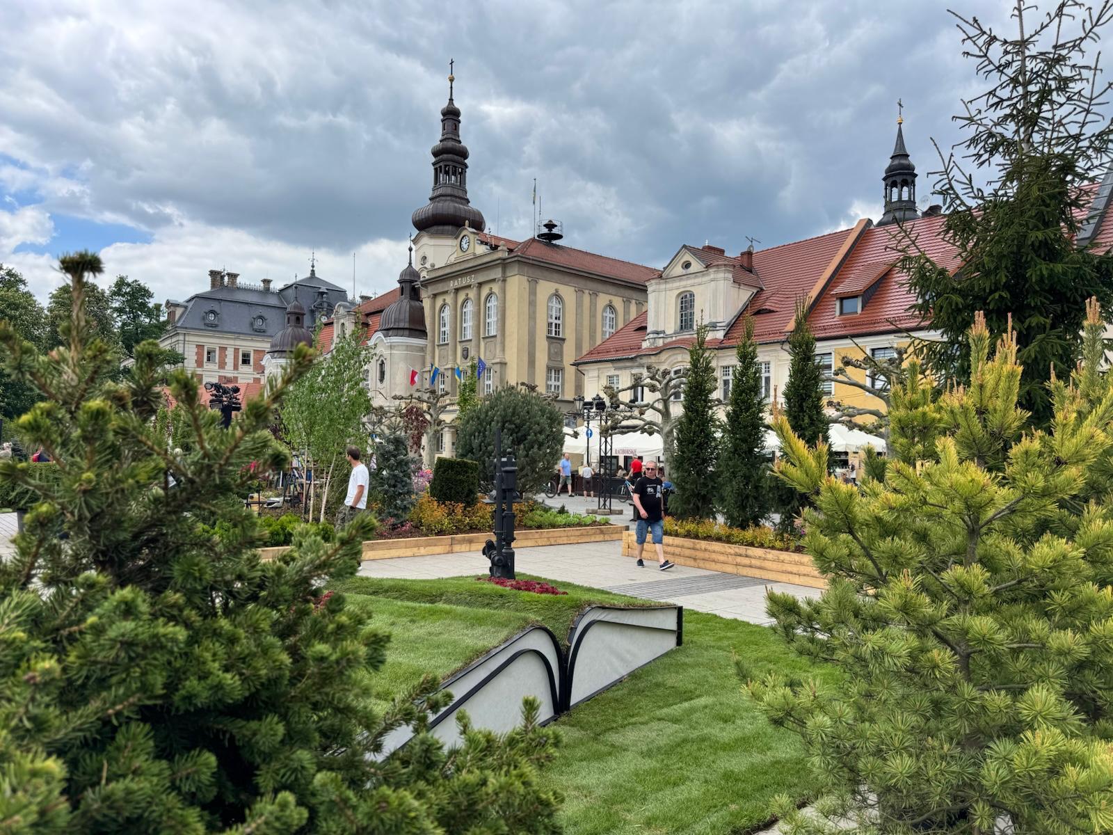 Daisy Days Pszczyna 2026 1