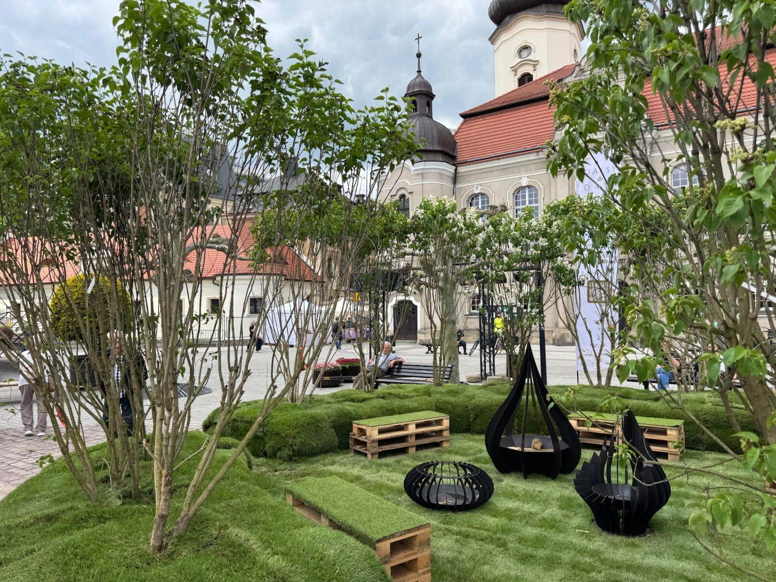 Daisy Days Pszczyna 2026 11