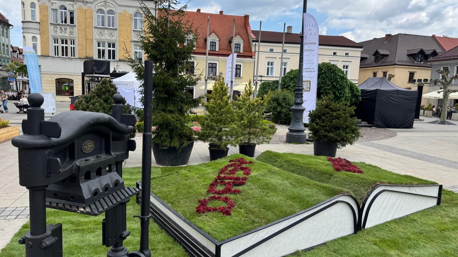 Daisy Days Pszczyna 2026