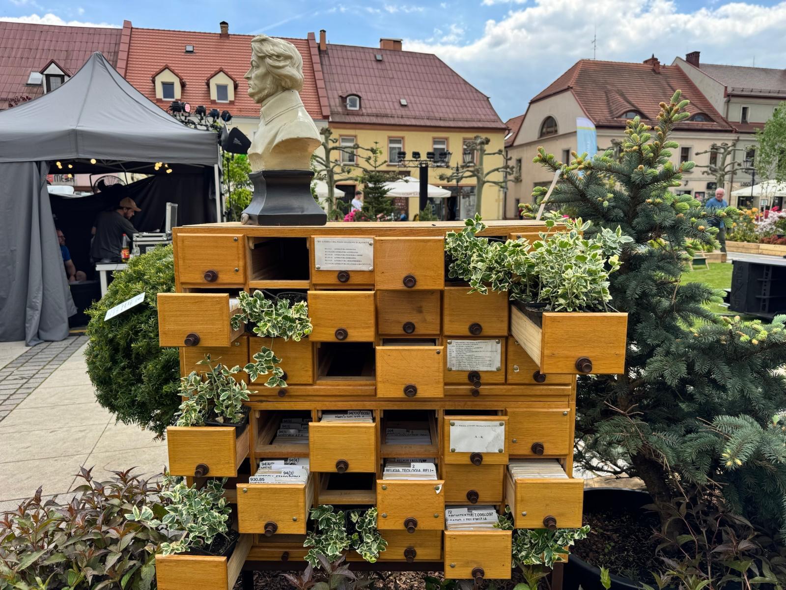 Daisy Days Pszczyna 2026 5
