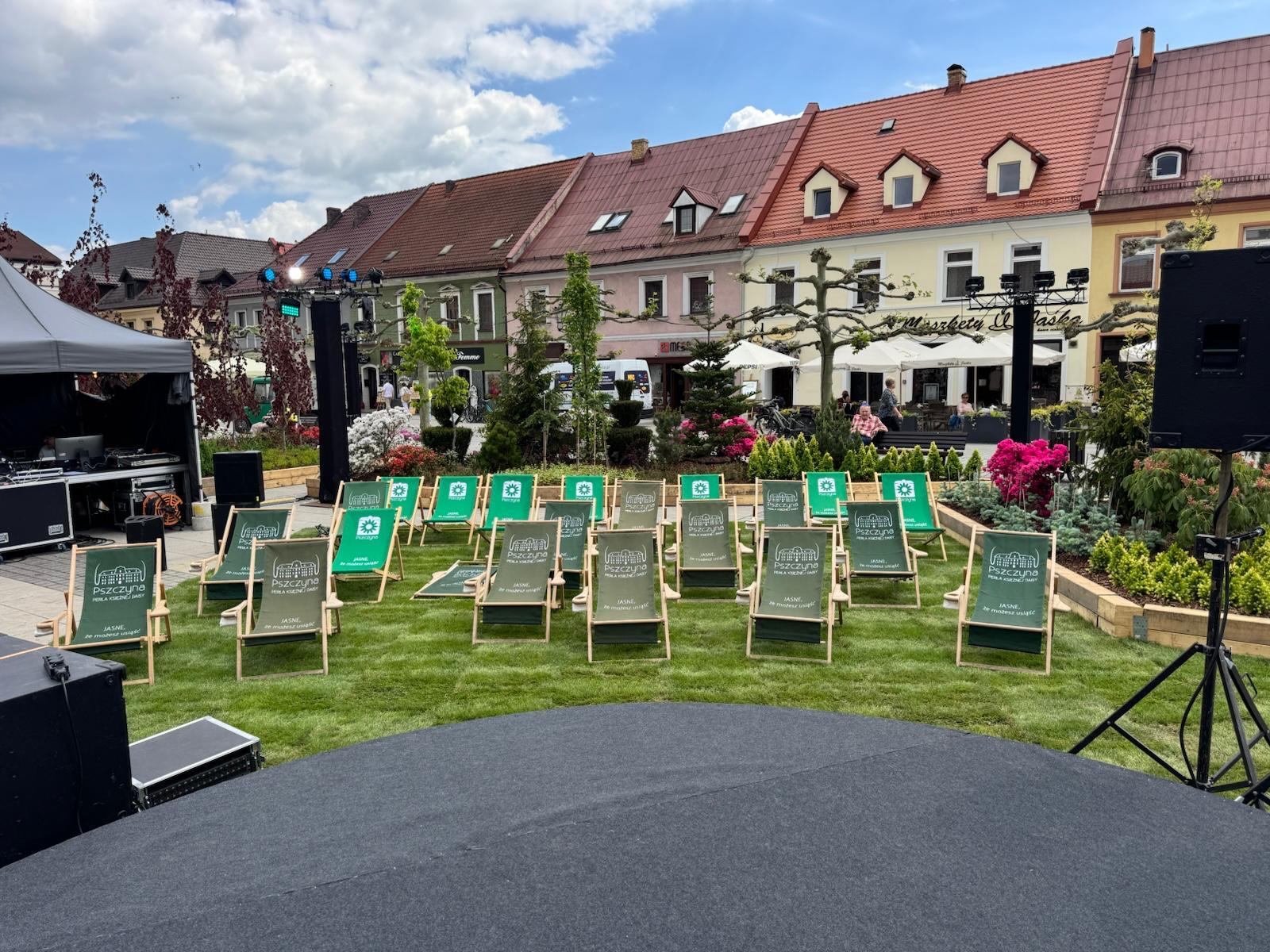 Daisy Days Pszczyna 2026 7