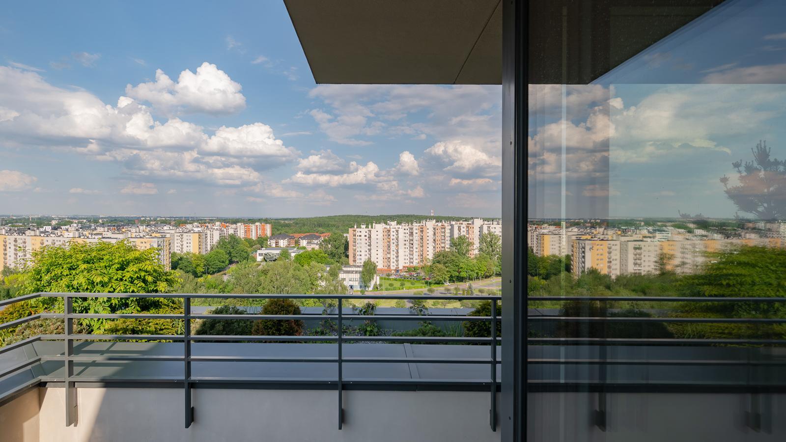 Damrota Garden Katowice 13