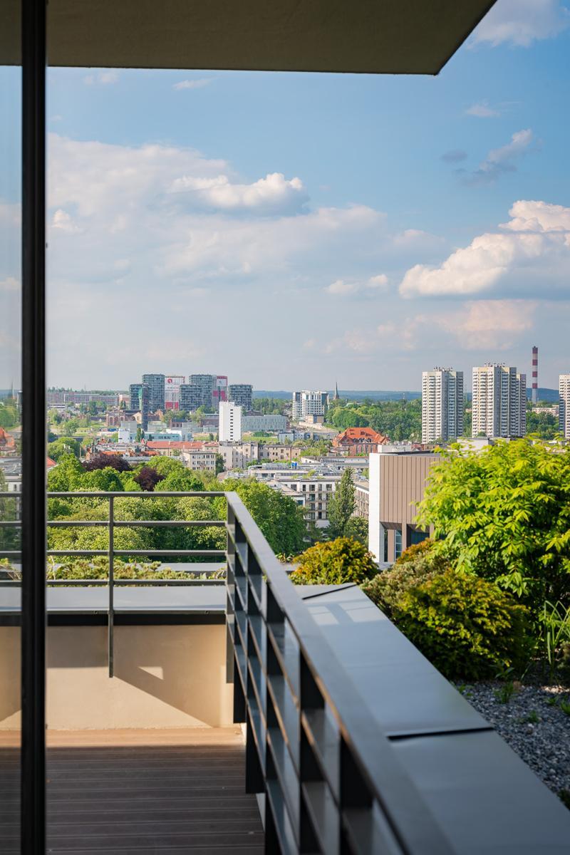 Damrota Garden Katowice 19