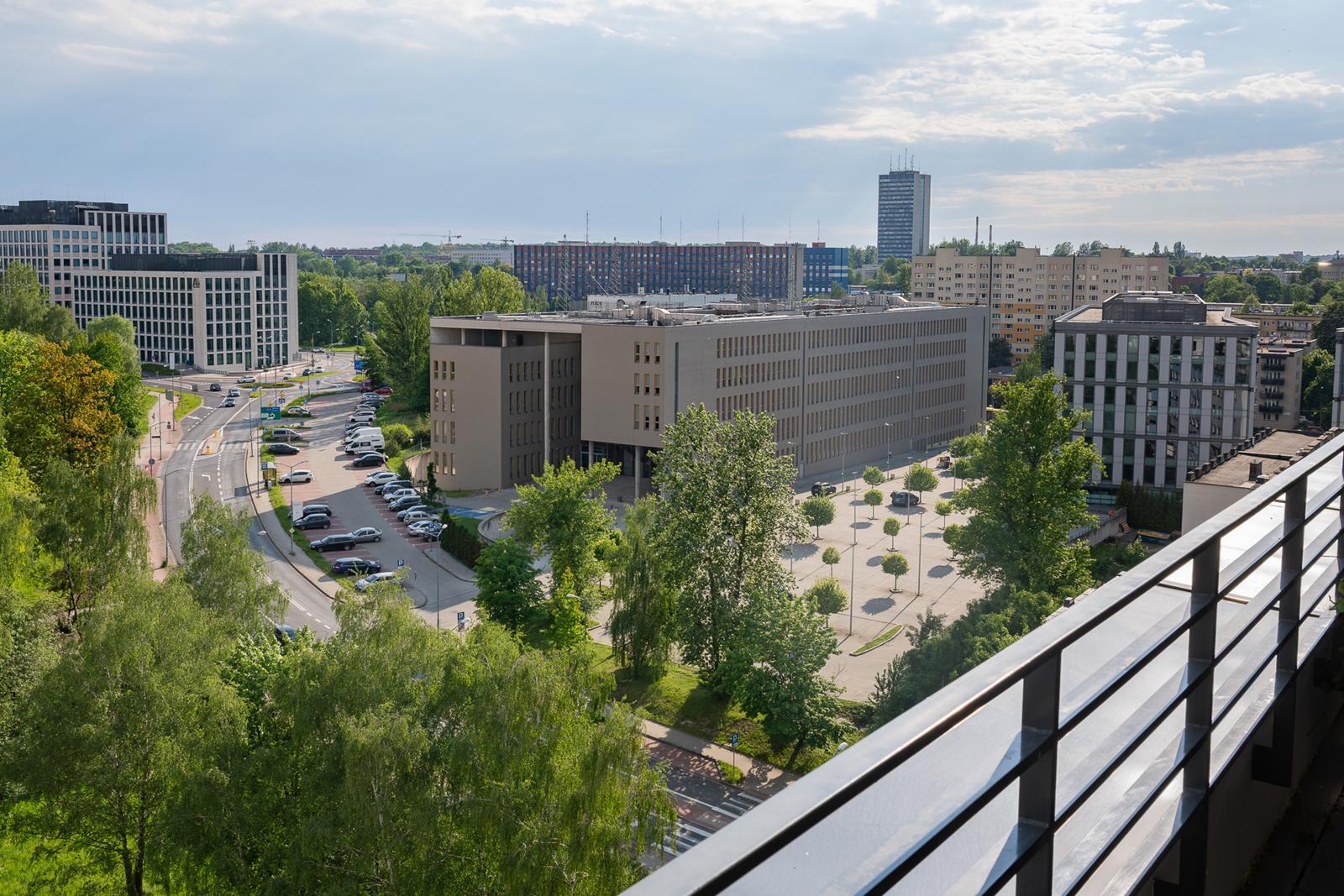 Damrota Garden Katowice 26