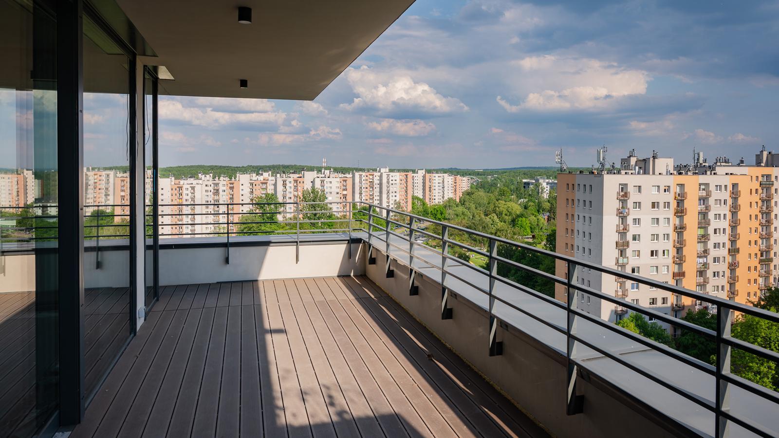Damrota Garden Katowice 27